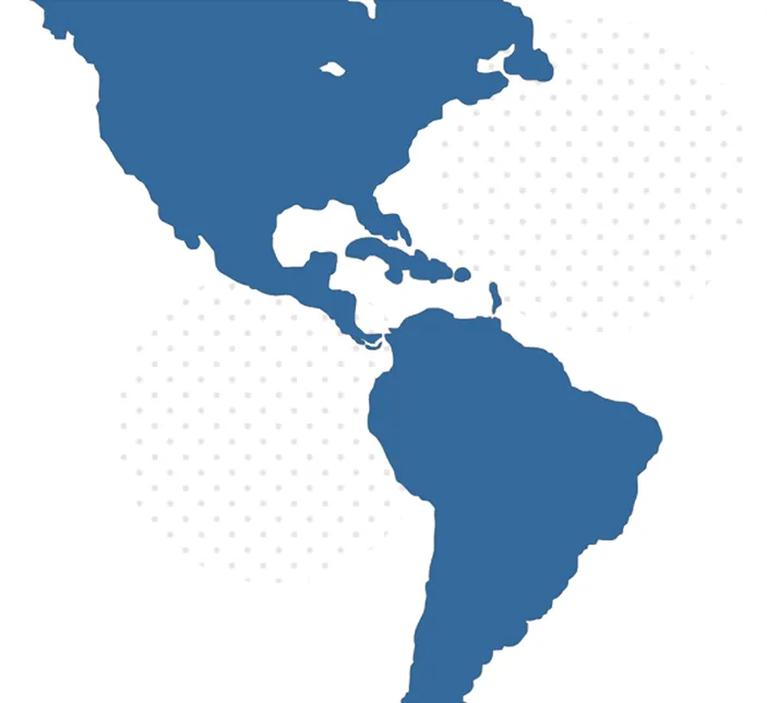 HUBI - Latinoamerica